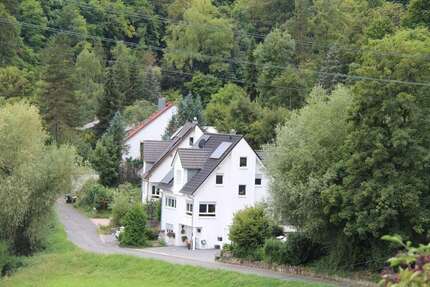 Haus zum Kaufen in Egloffstein 658.000,00 € 198 m²