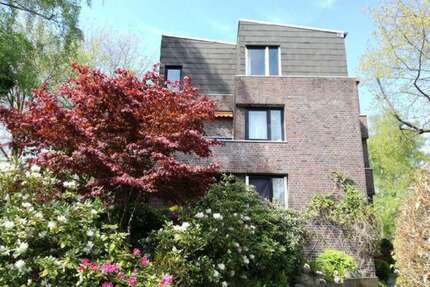 Wohnung zum Mieten in Hamburg 785,00 € 44 m²