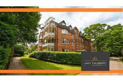 Wohnung zum Kaufen in Hamburg 315.000,00 € 53.65 m²