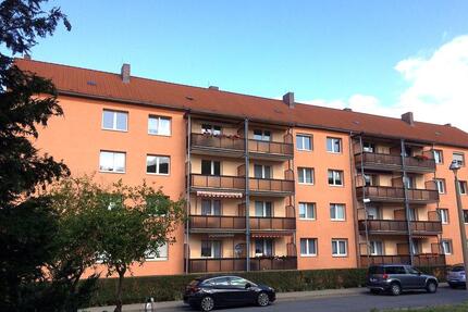 Familienwohnung - 476,00&nbsp;EUR Kaltmiete, ca.&nbsp; 69,00&nbsp;m&sup2; in Thale (PLZ: 06502)