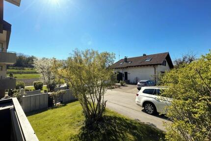 Traumhafte 2,5-Zim-Whg.in ruhiger Naturlage in Gundholzen - Gaienhofen