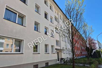 Wohnung zum Mieten in München 1.500,00 € 71 m²