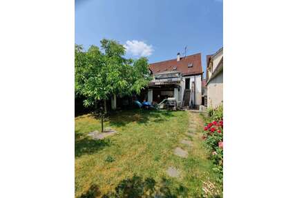 Haus zum Kaufen in Winterbach 419.000,00 € 136 m²