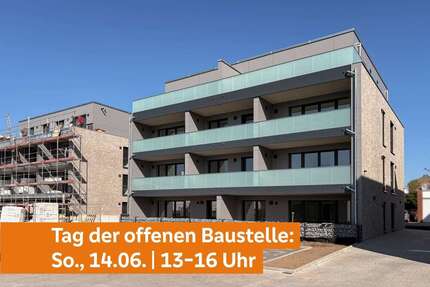 Wohnung zum Kaufen in Ibbenbüren 422.000,00 € 95.77 m²
