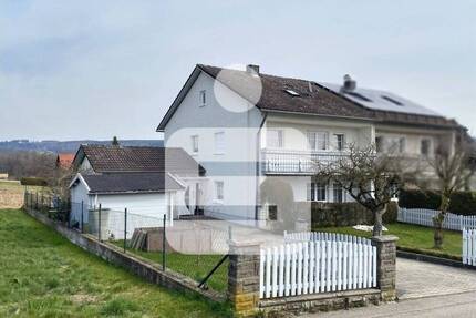 Doppelhaushälfte in toller Lage - Bad Birnbach