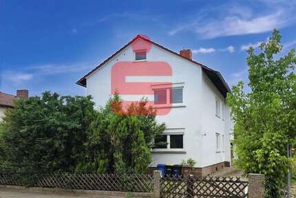 Haus zum Kaufen in Worms 448.000,00 € 145.23 m²
