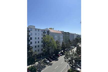 Wohnung zum Kaufen in Berlin 299.000,00 € 62 m²