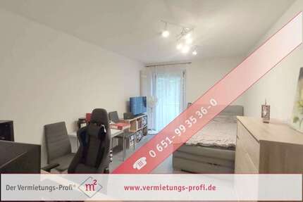 Wohnung zum Mieten in Trier 450,00 € 25 m²