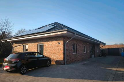 Modernes Einfamilienhaus in ruhiger Lage von Lotte