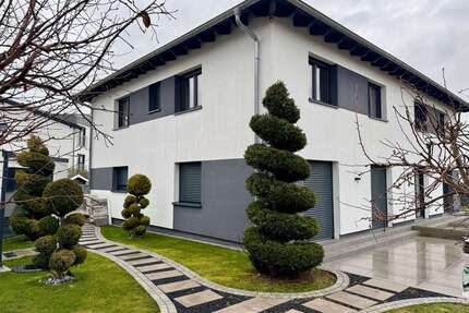 Haus zum Kaufen in Grünstadt 565.000,00 € 135 m²