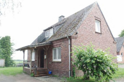 ✨ Flexibles Wohnen in Gyhum: Einzelzimmer, Etage oder ganzes Haus - Zeven