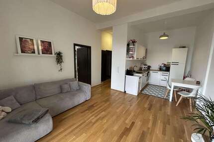 Wohnung zum Kaufen in Lohr 199.000,00 € 55 m²