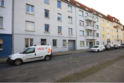 Wohnung zum Mieten in Wittenberge 420,00 € 60 m²