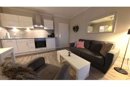 Wohnung zum Kaufen in Timmendorfer Strand 235.000,00 € 32.2 m²