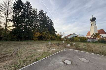 Grundstück zu verkaufen in Moosburg Aich 593.400,00 € 860 m² - Moosburg / Aich