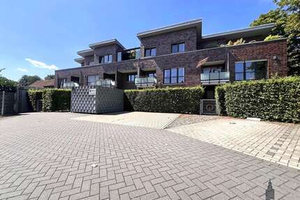 Wohnung zum Kaufen in Coesfeld 299.000,00 € 91 m²