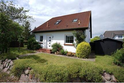 Hauptstadtmakler- Bezugsfreies Traumhaus in Top-Lage - Preetz Schmedshagen
