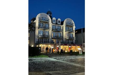 Ferienwohnung in Kühlungsborn - 69,00&nbsp;EUR Kaltmiete, in Kühlungsborn (PLZ: 18225)