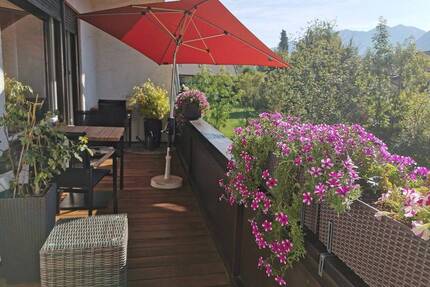 Gelegenheit am Tegernsee von privat! Ohne Provision! - Weissach/Rottach Egern Weißach