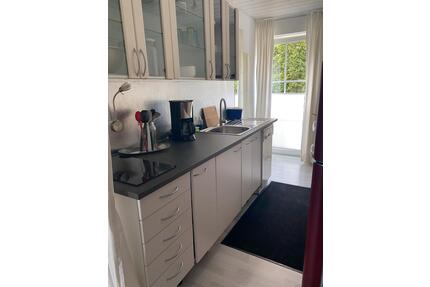 1-Zimmerwohnung für 1 Person (weiblich) - Bubenreuth