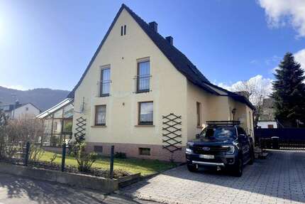 Haus zum Kaufen in Miltenberg 380.000,00 € 155 m²