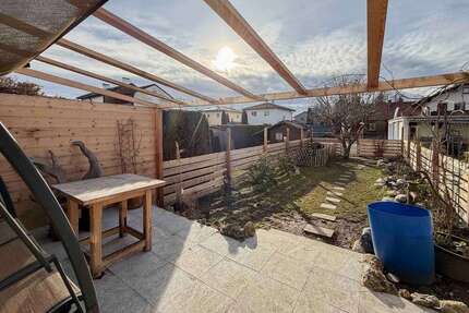 Haus zum Kaufen in Bad Aibling 549.900,00 € 108.55 m²