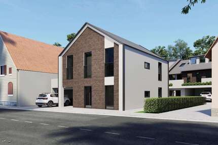 Haus zum Kaufen in Böhl-Iggelheim 519.000,00 € 124 m²