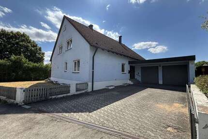 Haus zum Kaufen in Aurach 375.000,00 € 118.2 m²