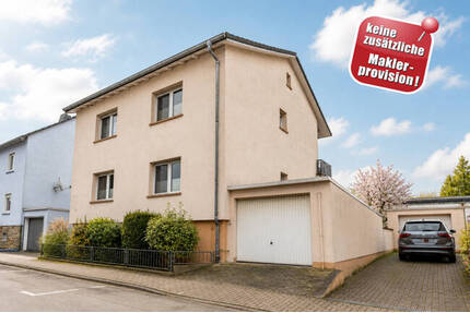 Lange gesucht - provisionsfrei - 420.000,00&nbsp;EUR Kaufpreis, ca.&nbsp; 159,00&nbsp;m&sup2;&nbsp;Wohnfl&auml;che in Wetzlar (PLZ: 35586) Hermannstein