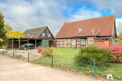Haus zum Kaufen in Salzwedel OT Pretzier 164.000,00 € 155 m²