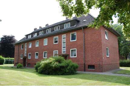 Wohnung zum Mieten in Wilhelmshaven 258,90 € 37.47 m²