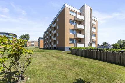 Wohnung zum Kaufen in Sylt 265.000,00 € 35.53 m²