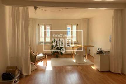 Wohnung zum Mieten in offenbach 1.200,00 € 100 m²