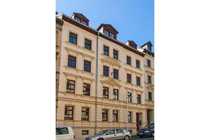 Wohnung zum Mieten in Altenburg 360,00 € 51.01 m²