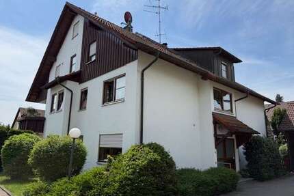Wohnung zum Mieten in Wasserburg 1.150,00 € 81 m²