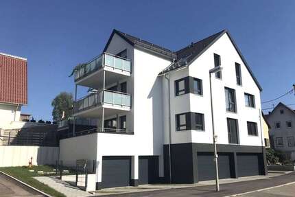 Wohnung zum Mieten in Marbach 995,00 € 68 m²