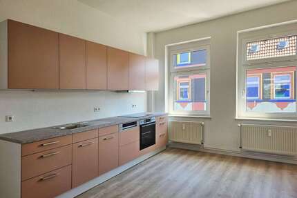 Wohnung zum Mieten in Magdeburg 587,00 € 69 m²