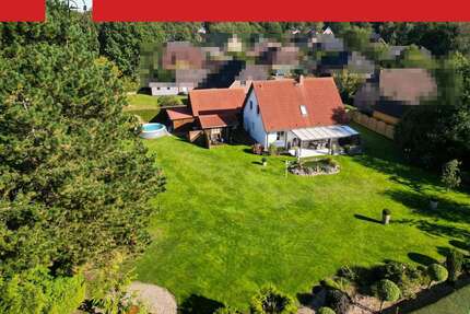 Haus zum Kaufen in Hennstedt 429.000,00 € 130.05 m²