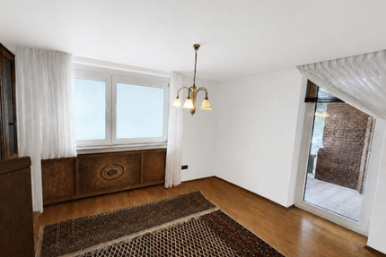 Wohnung zum Mieten in Mönchengladbach 750,00 € 76 m²