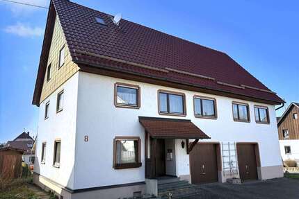 Haus zum Kaufen in Balingen 370.000,00 € 139 m²