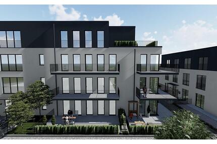 Modernes Wohnen im Energiesparhaus Trier-Kürenz Achtung Vermieter hohe Steuervorteile sichern