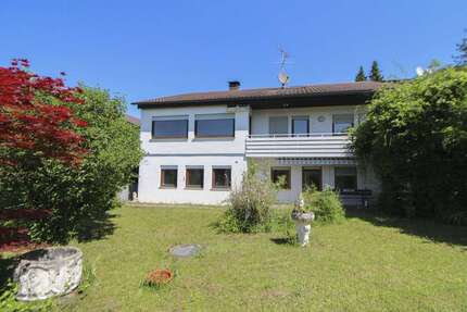 Haus zum Kaufen in Illingen 470.000,00 € 214.09 m²