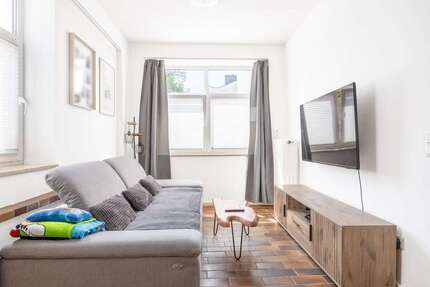 Wohnung zum Mieten in Gars am Inn 535,00 € 47.43 m²