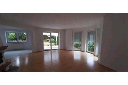4 Zimmerwohnung zu vermieten in 91629!!! - Weihenzell