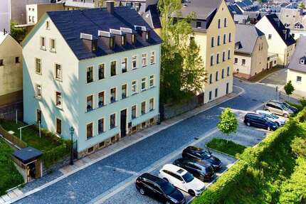 Wohnung zum Mieten in Annaberg-Buchholz 292,00 € 53 m²