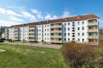 Wohnung zum Mieten in Eisenach 389,00 € 51.17 m²