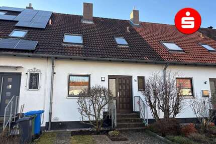 Haus zum Kaufen in Fürth 415.000,00 € 105 m²