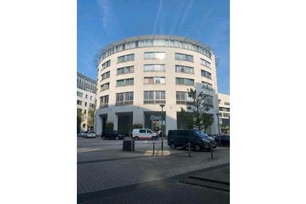 35 Qm Wohnung in Frankfurt Pfarrer Perabo Platz zu verkaufen - Frankfurt am Main Gallus