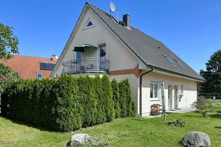 Haus zum Kaufen in Hohenkirchen OT Beckerwitz 490.000,00 € 220 m²