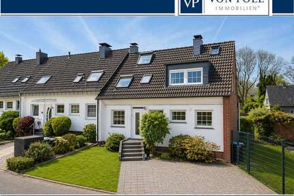 Haus zum Kaufen in Gelsenkirchen 449.000,00 € 160 m²